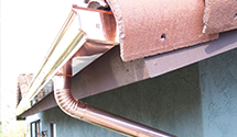 Rain Gutter Installation, Repair, Cleaning in Amazonia, MO